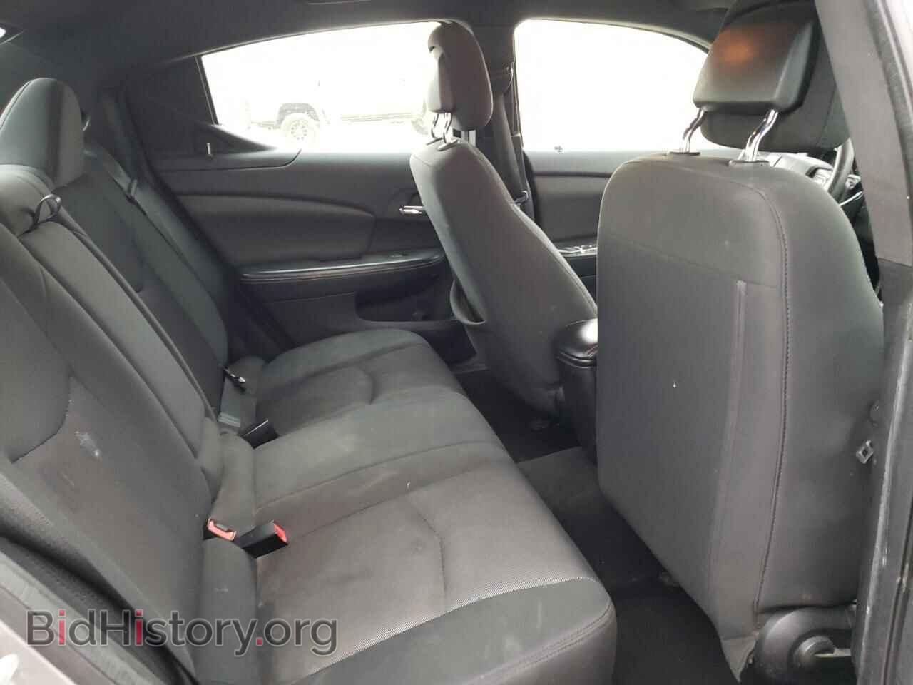 2013 DODGE AVENGER - VIN: 1C3CDZAB9DN566080 - Photo 10