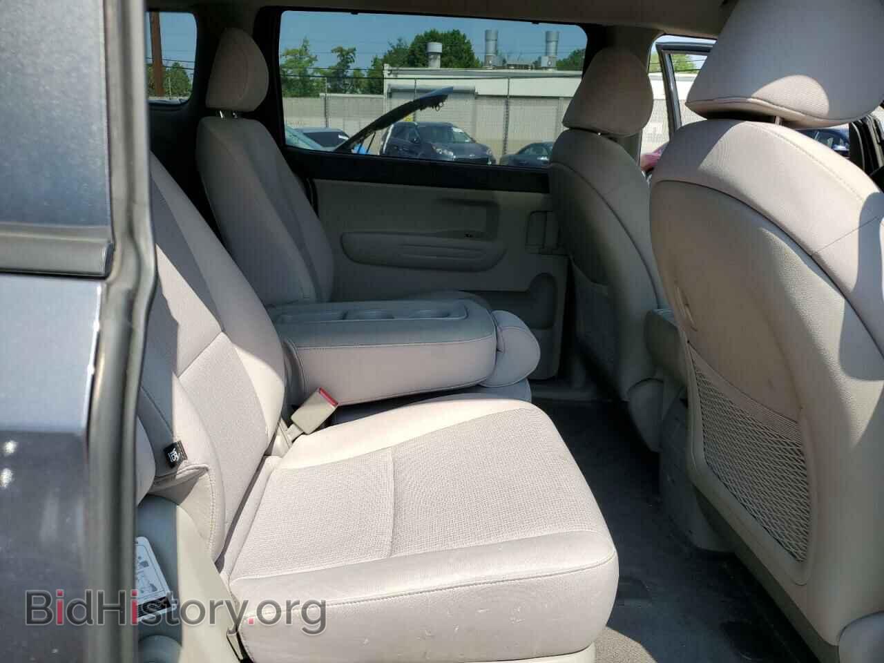 2016 KIA All Models - VIN: KNDMB5C19G6127401 - Photo 11