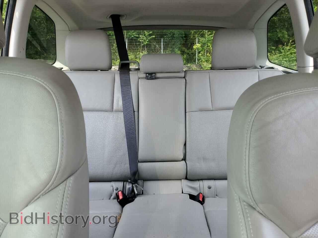 2014 SUBARU FORESTER - VIN: JF2SJAWC8FH548336 - Фото 10