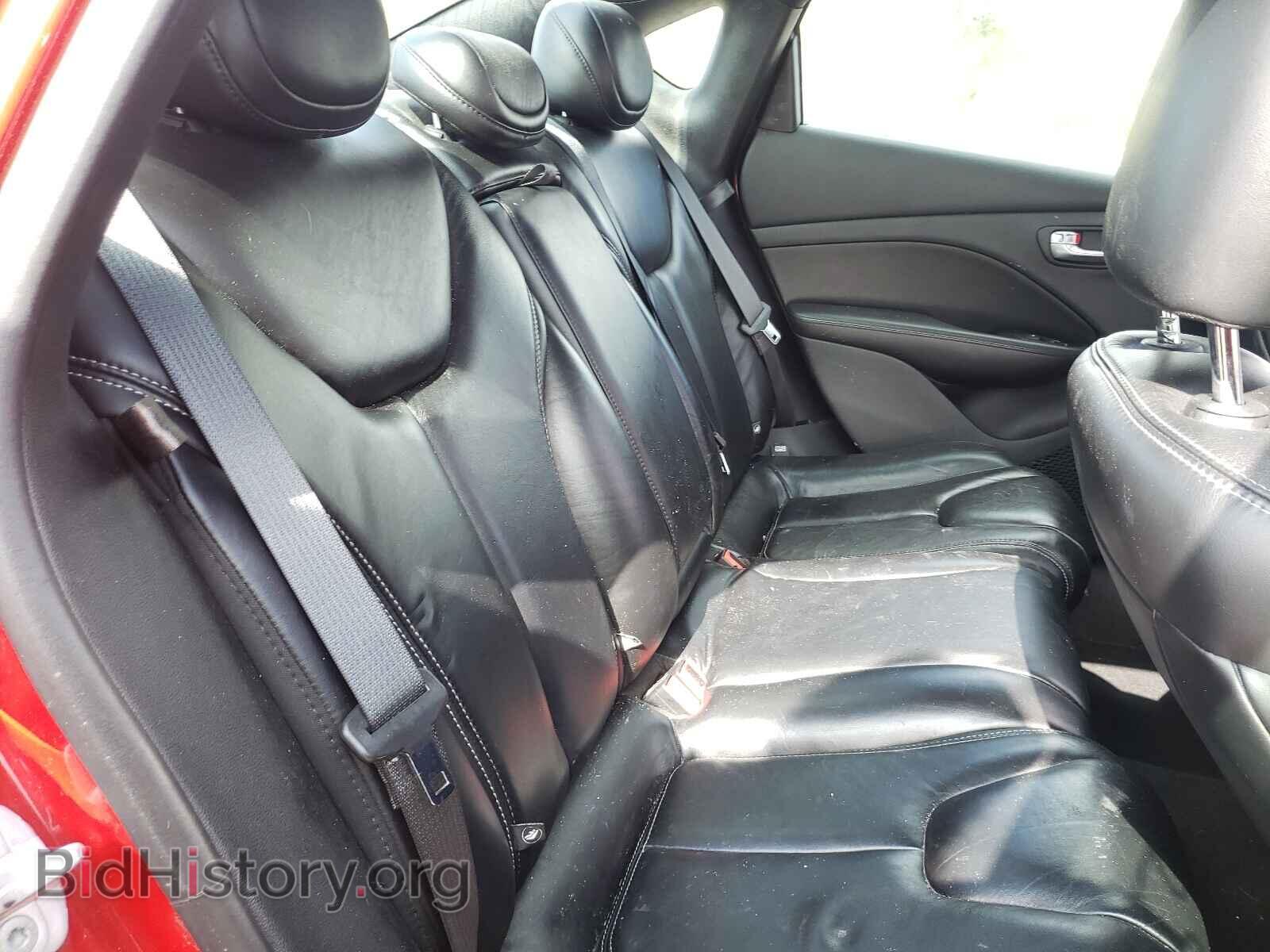 2013 DODGE DART - VIN: 1C3CDFCH6DD320559 - Фото 6
