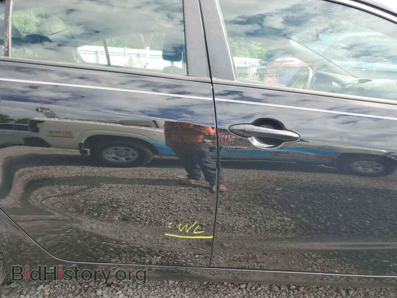 2017 KIA FORTE - VIN: 3KPFK4A71HE113028 - Фото 12