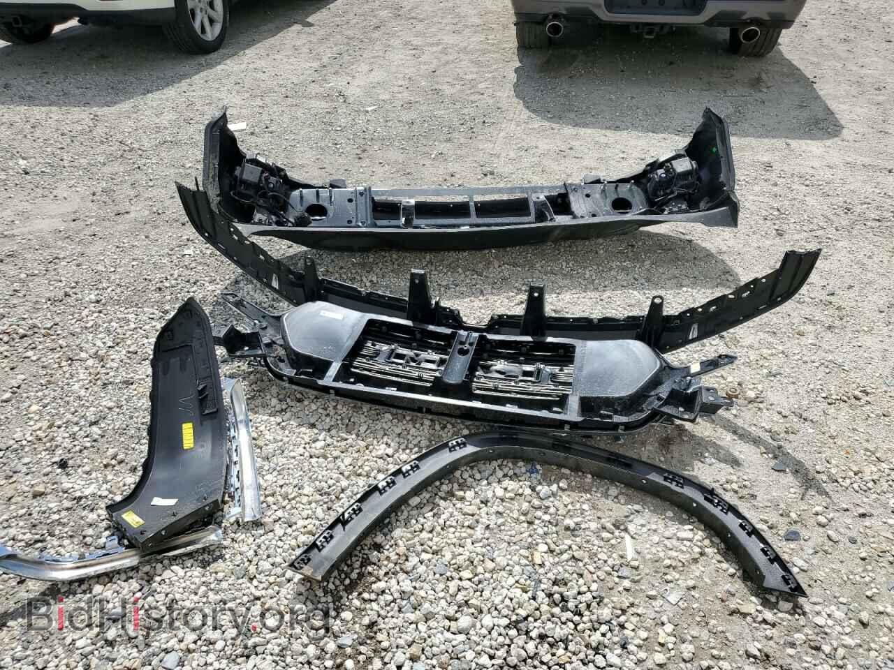 2022 RAM 1500 - VIN: 1C6SRFHT6NN401165 - Photo 13