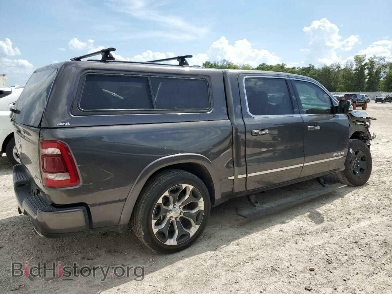 2022 RAM 1500 - VIN: 1C6SRFHT6NN401165 - Photo 3