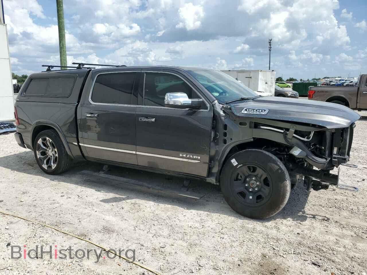 2022 RAM 1500 - VIN: 1C6SRFHT6NN401165 - Photo 4
