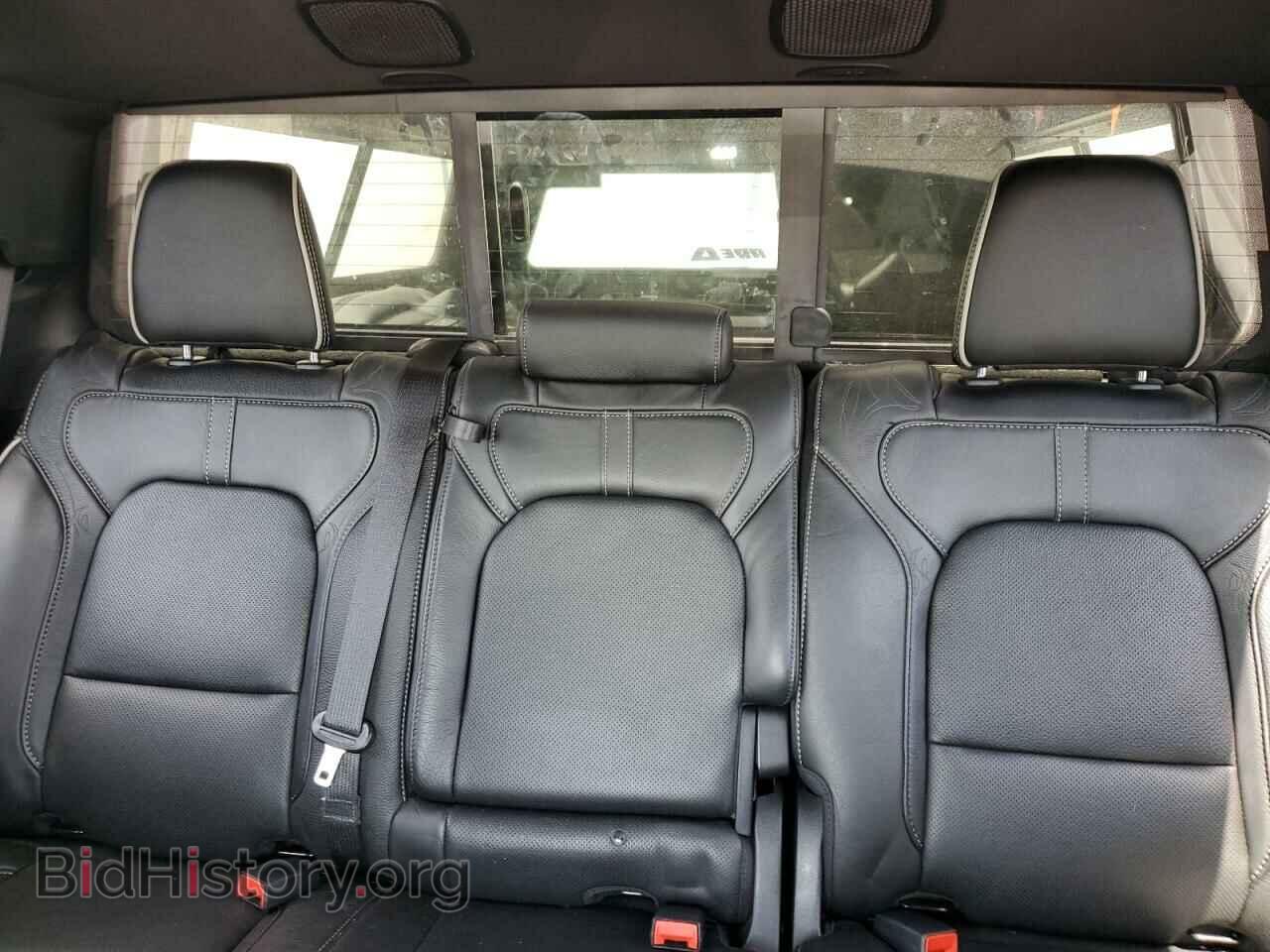 2022 RAM 1500 - VIN: 1C6SRFHT6NN401165 - Photo 10