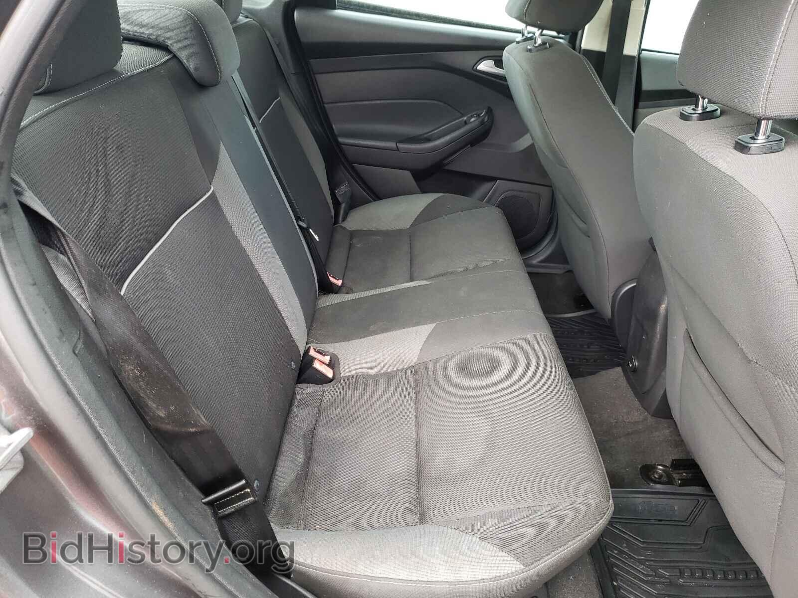 2014 FORD FOCUS - VIN: 1FADP3F25EL243726 - Photo 6