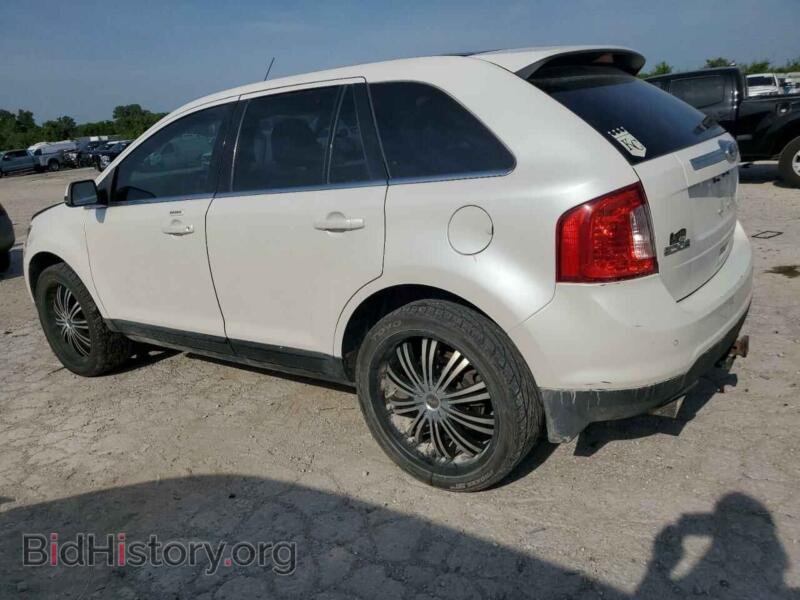 2013 Ford EDGE (VIN 2FMDK4KC0DBA40508) — photo 2 of 13
