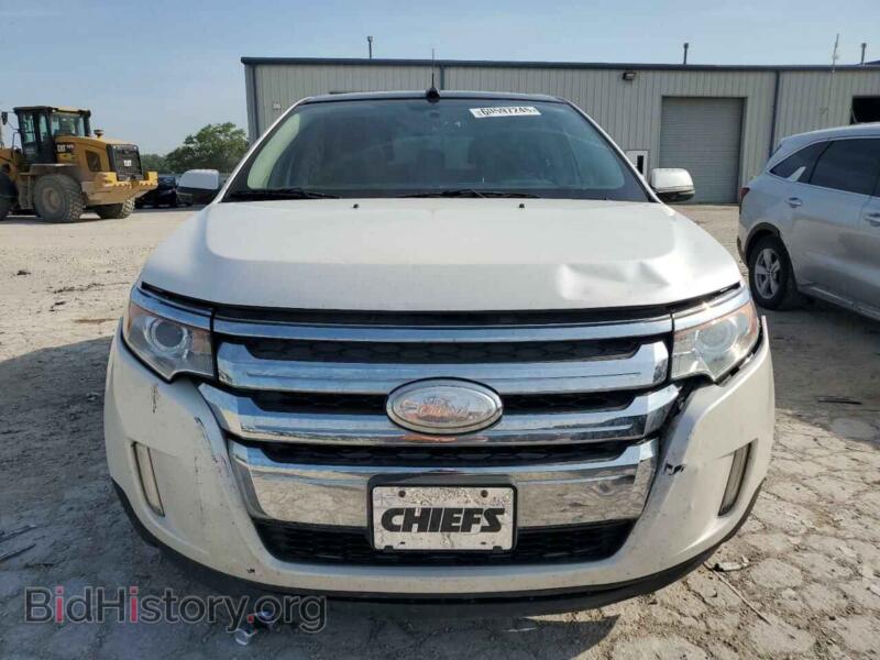 2013 Ford EDGE (VIN 2FMDK4KC0DBA40508) — photo 5 of 13