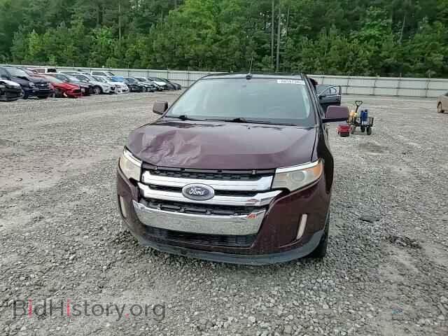 2011 FORD EDGE - VIN: 2FMDK4JC5BBA44584 - Photo 14