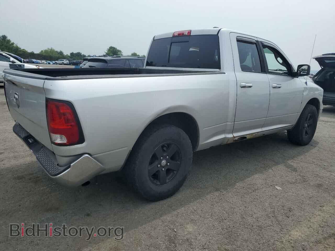 2011 DODGE All Models - VIN: 1D7RV1GP4BS693606 - Photo 3