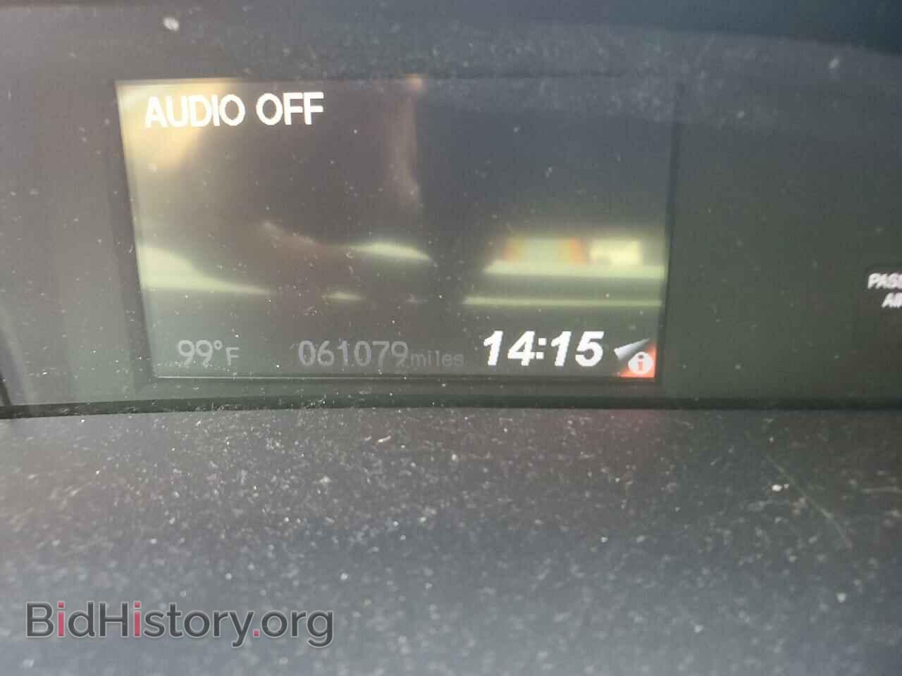 2013 HONDA CIVIC - VIN: 19XFB2F54DE019733 - Фото 9