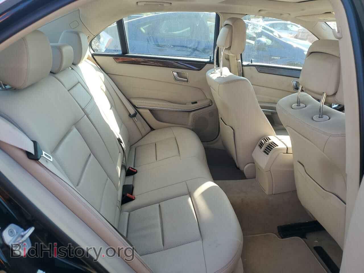 2015 MERCEDES-BENZ E-CLASS - VIN: WDDHF8JB7FB094784 - Фото 10