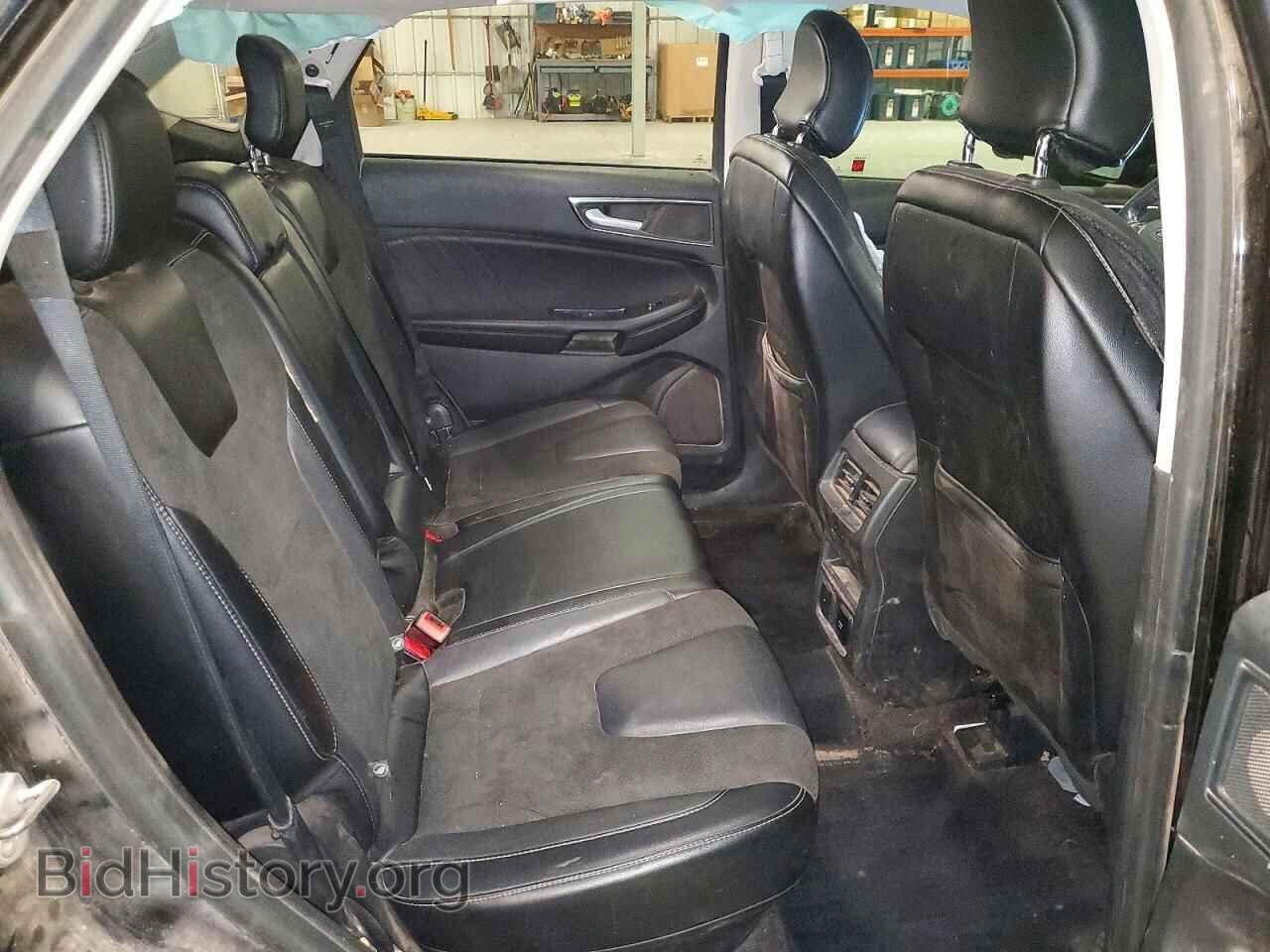 2018 FORD EDGE - VIN: 2FMPK4AP1JBB62064 - Photo 11