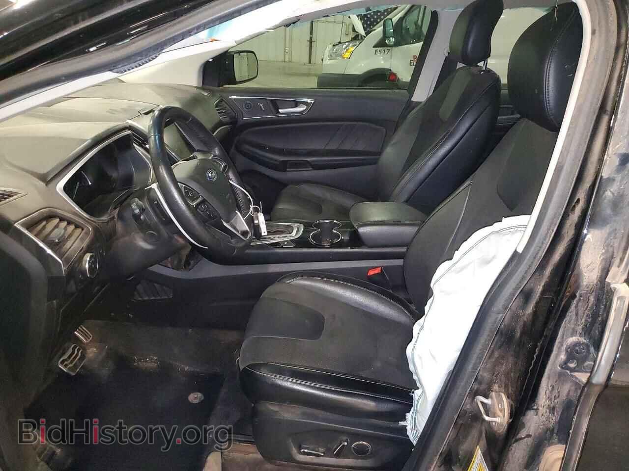 2018 FORD EDGE - VIN: 2FMPK4AP1JBB62064 - Photo 7