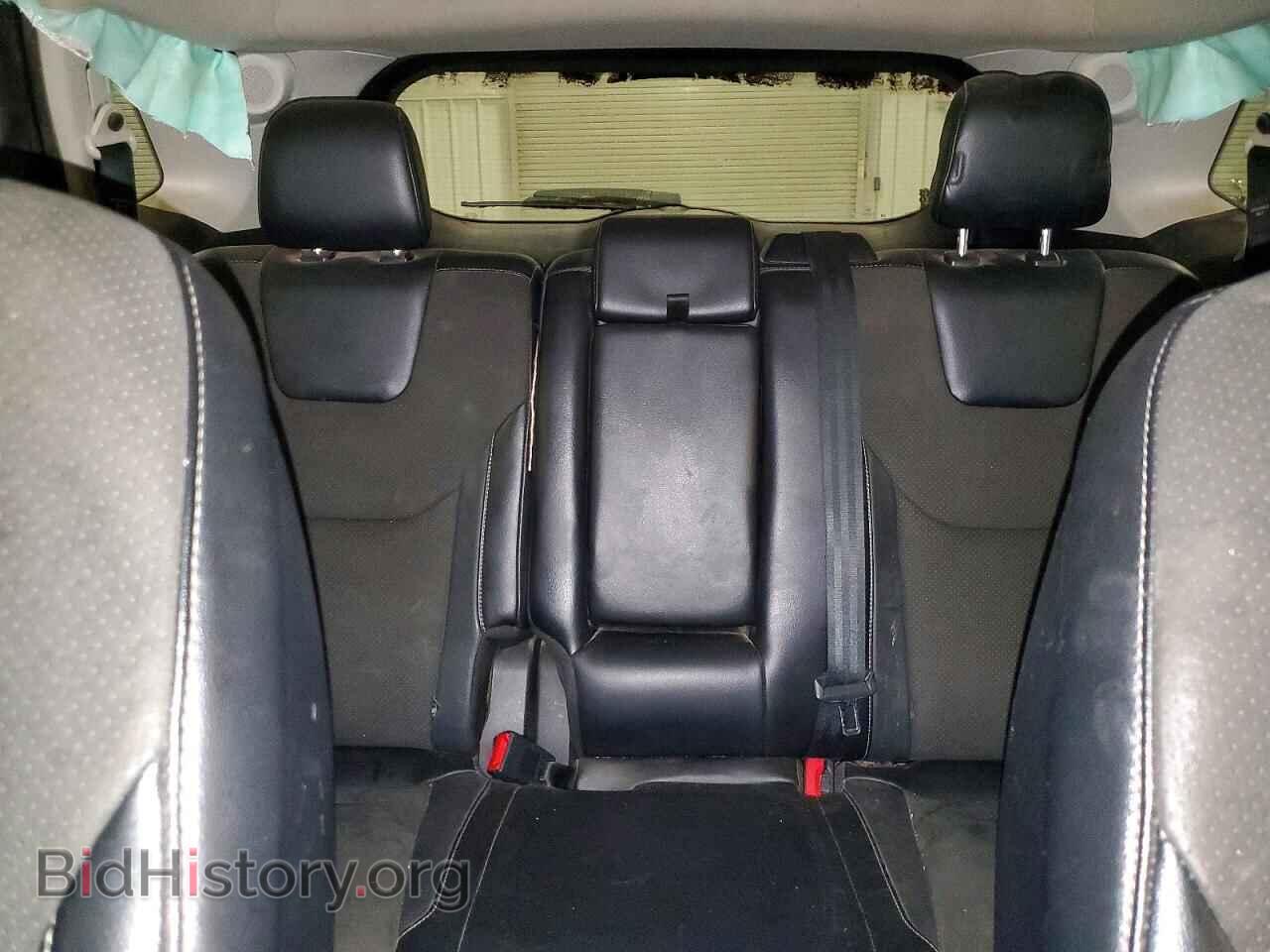 2018 FORD EDGE - VIN: 2FMPK4AP1JBB62064 - Photo 10