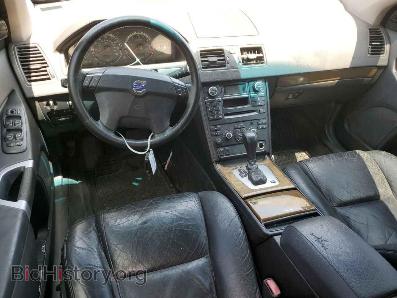 2009 VOLVO XC90 - VIN: YV4CZ982191507801 - Фото 8