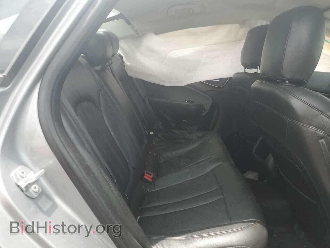 2015 CHRYSLER 200 - VIN: 1C3CCCAB0FN654406 - Фото 10