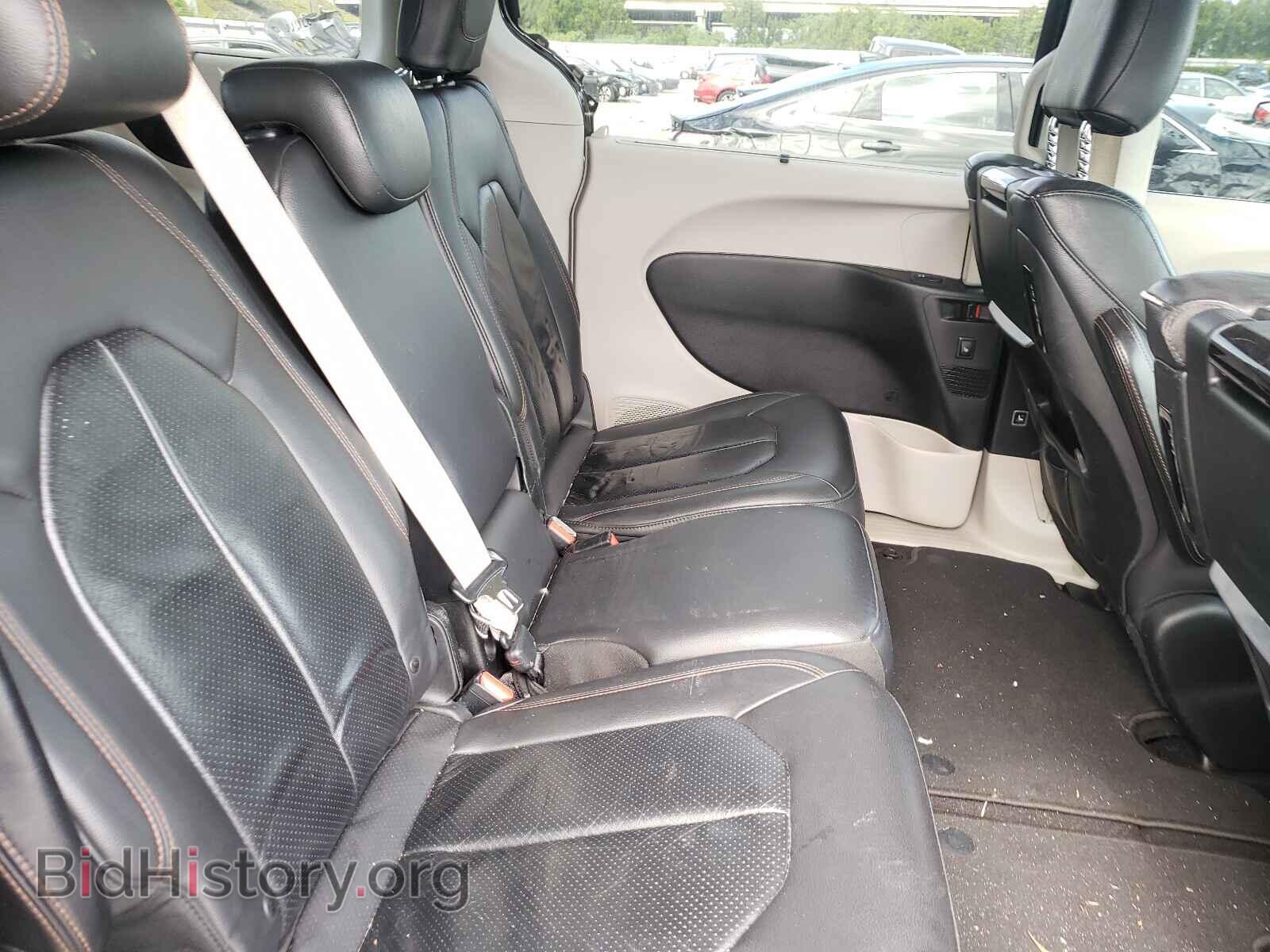 2017 CHRYSLER PACIFICA - VIN: 2C4RC1EG2HR804263 - Photo 6