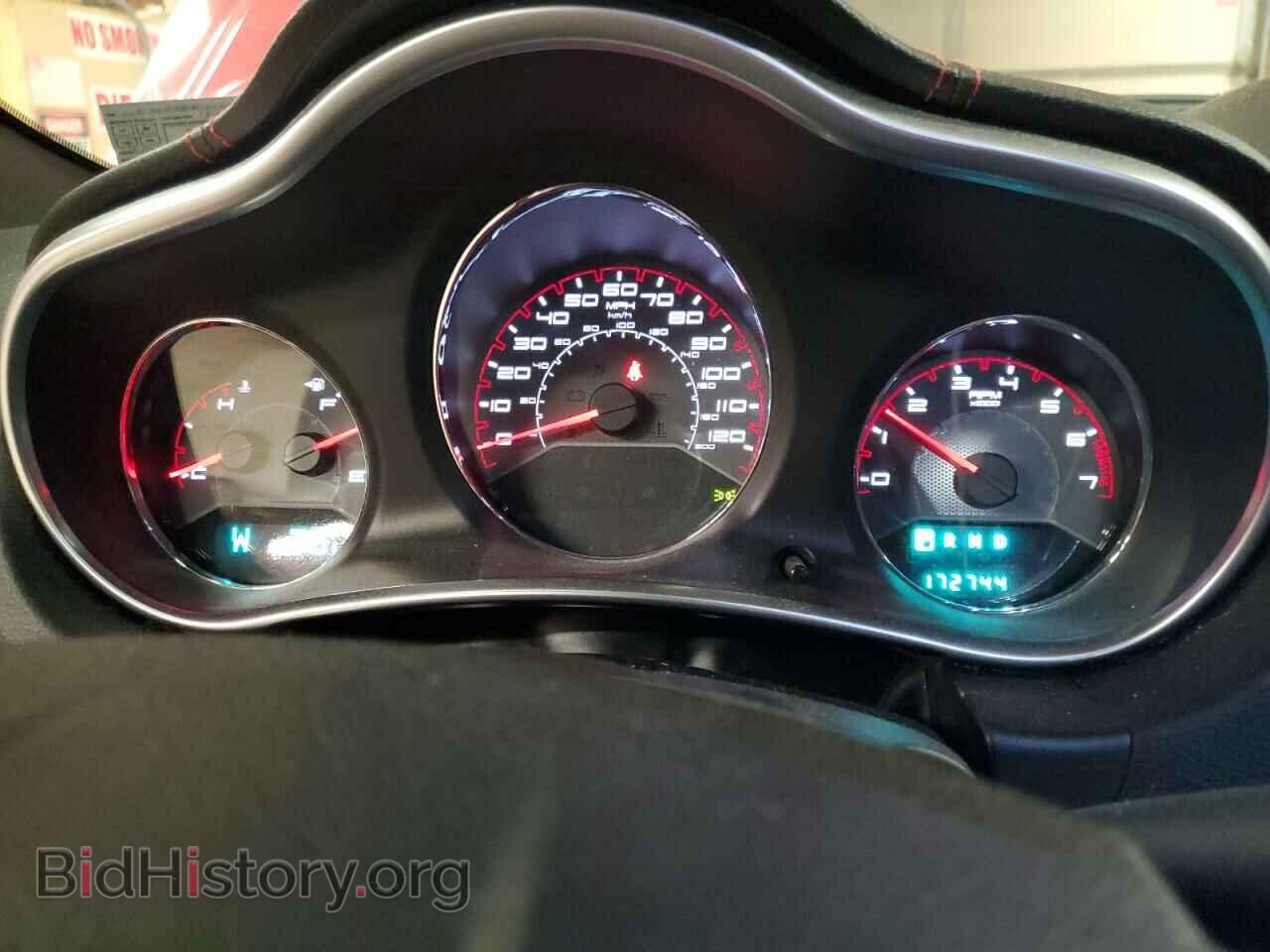 2012 DODGE AVENGER - VIN: 1C3CDZEGXCN151418 - Фото 9