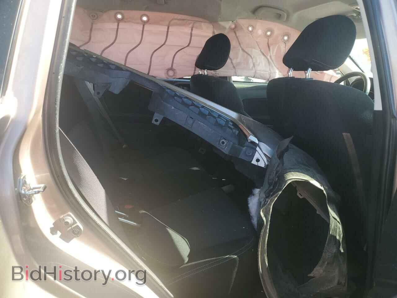 2014 SUBARU FORESTER - VIN: JF2SJAAC1EG431287 - Фото 10
