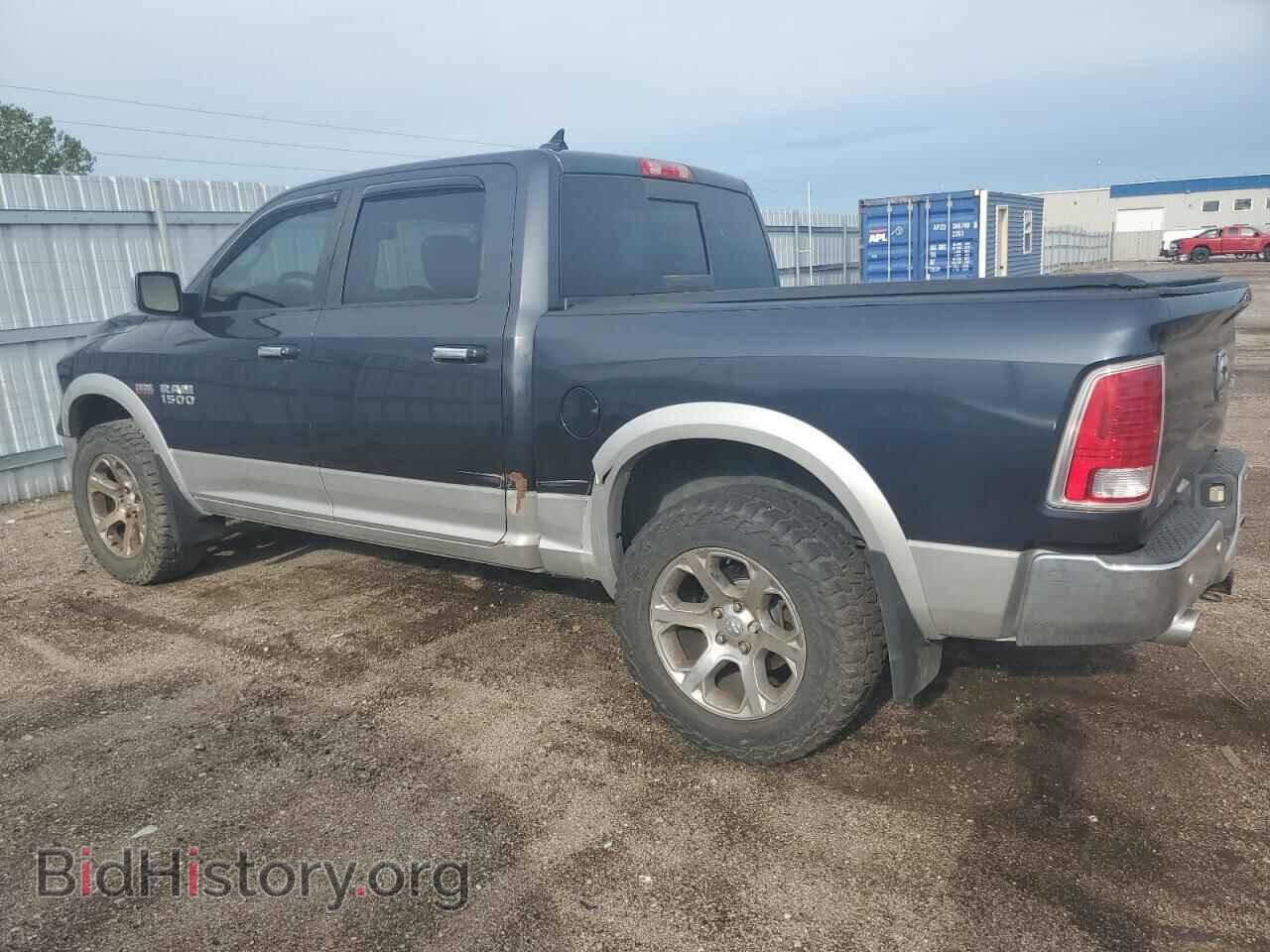 2015 RAM 1500 - VIN: 1C6RR7NT9FS773174 - Фото 2