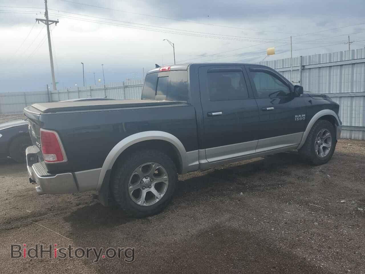 2015 RAM 1500 - VIN: 1C6RR7NT9FS773174 - Фото 3