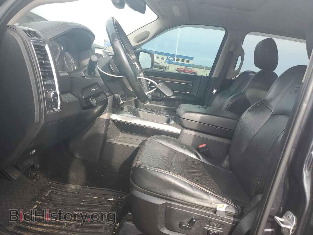 2015 RAM 1500 - VIN: 1C6RR7NT9FS773174 - Фото 7