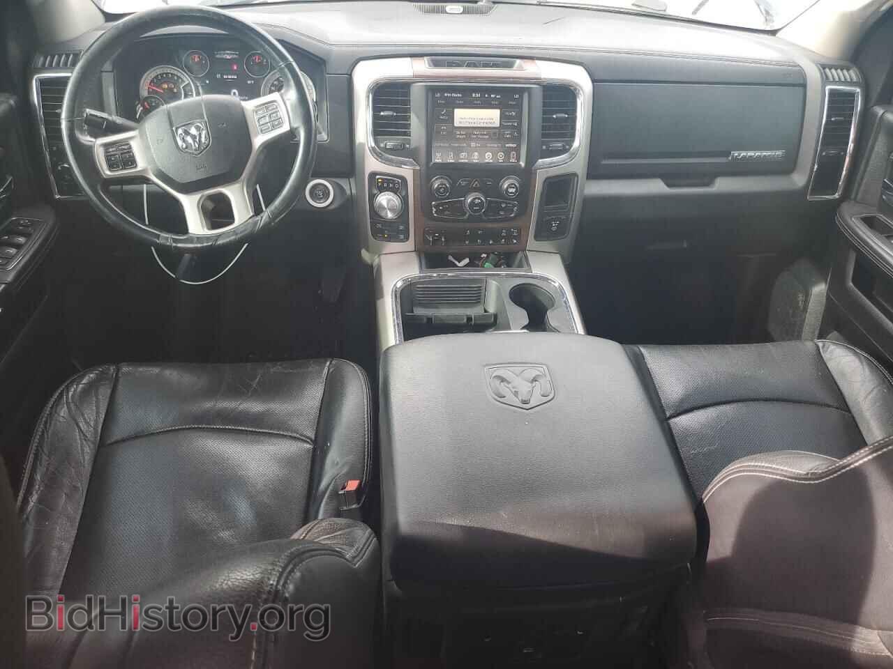 2015 RAM 1500 - VIN: 1C6RR7NT9FS773174 - Фото 8