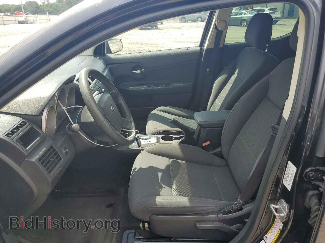 2010 DODGE AVENGER - VIN: 1B3CC4FB0AN161359 - Фото 7
