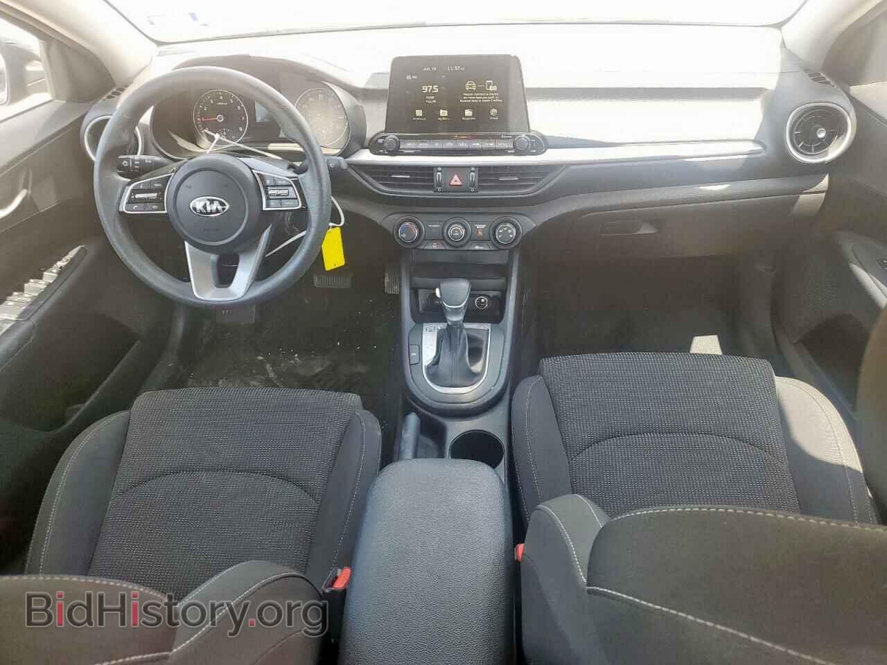 2020 KIA FORTE - VIN: 3KPF24AD6LE235852 - Фото 8