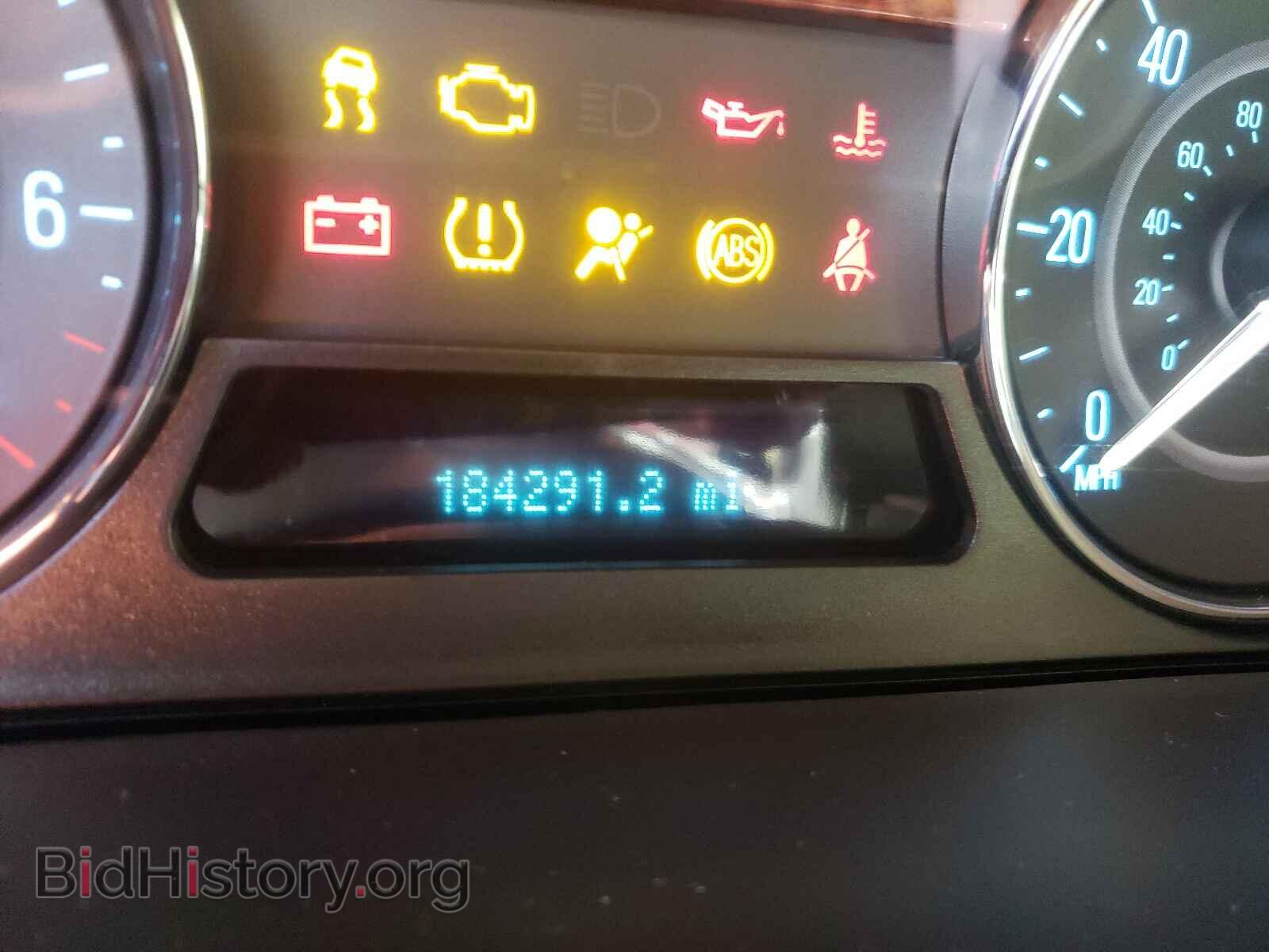 2010 FORD FLEX - VIN: 2FMHK6DC5ABB10378 - Photo 8