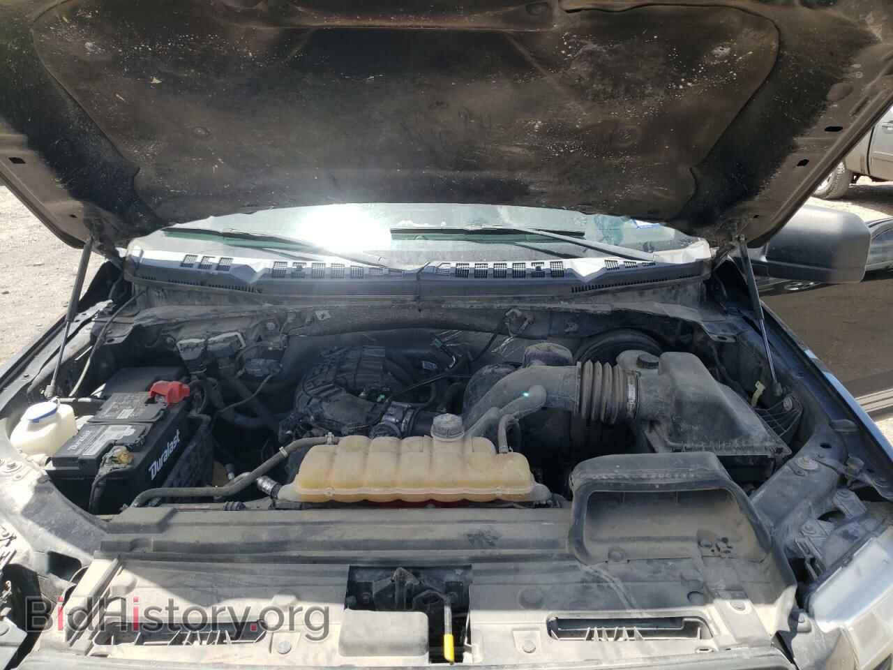 2015 FORD All Models - VIN: 1FTEX1C83FFA29443 - Фото 11