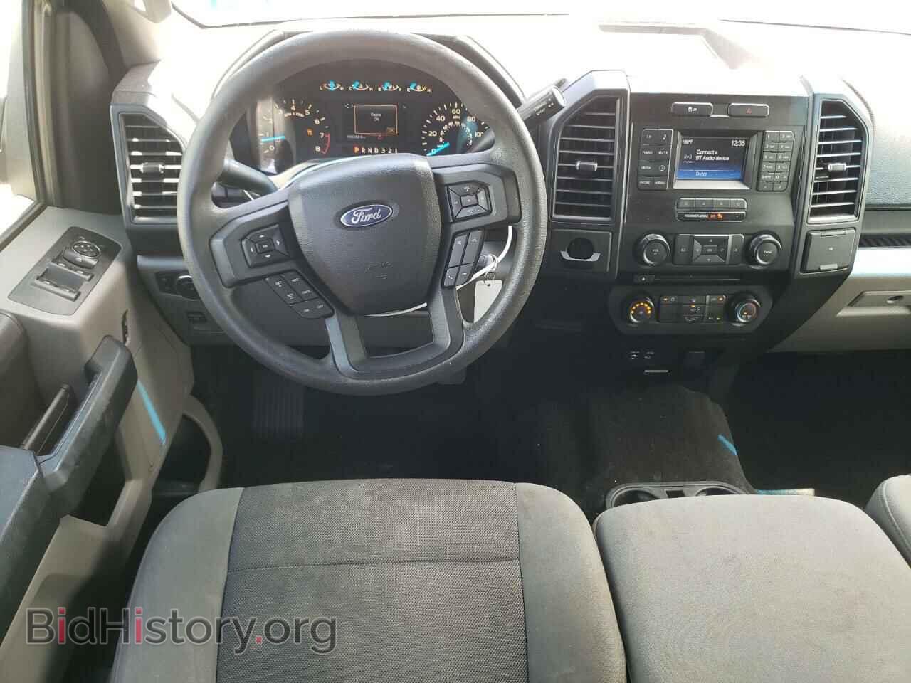 2015 FORD All Models - VIN: 1FTEX1C83FFA29443 - Фото 8