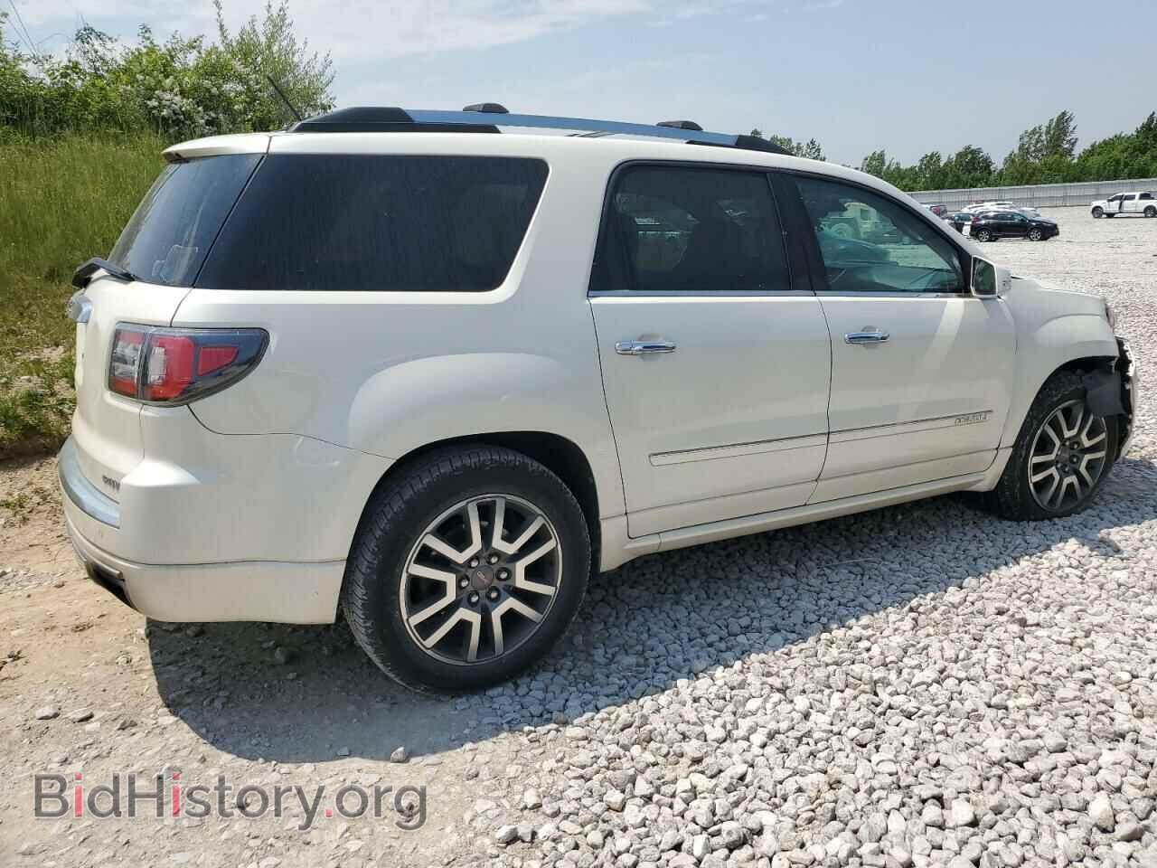 2014 GMC ACADIA DEN - VIN: 1GKKVTKD2EJ235792 - Фото 3