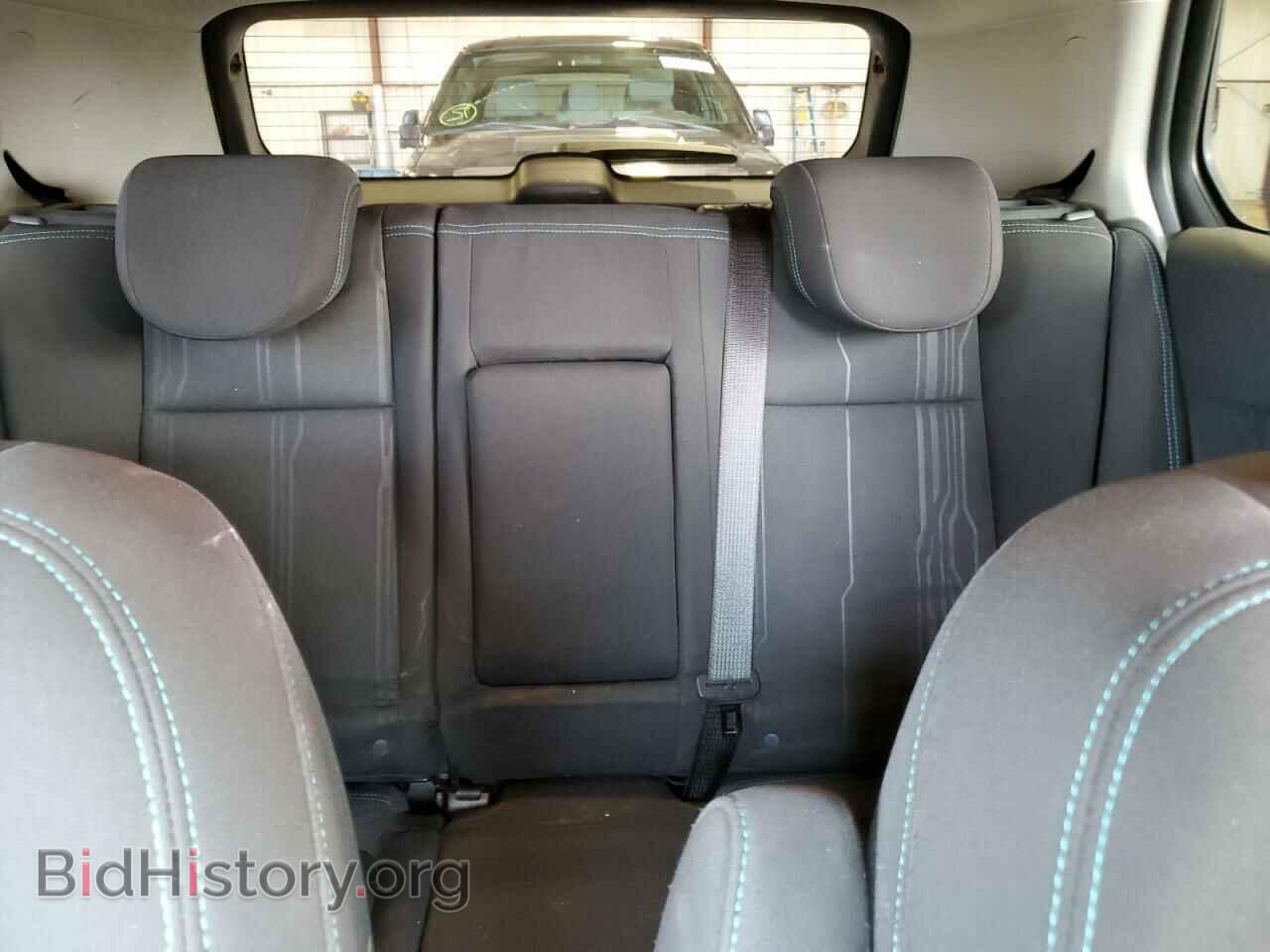 2015 CHEVROLET TRAX - VIN: KL7CJLSB7FB140034 - Фото 10