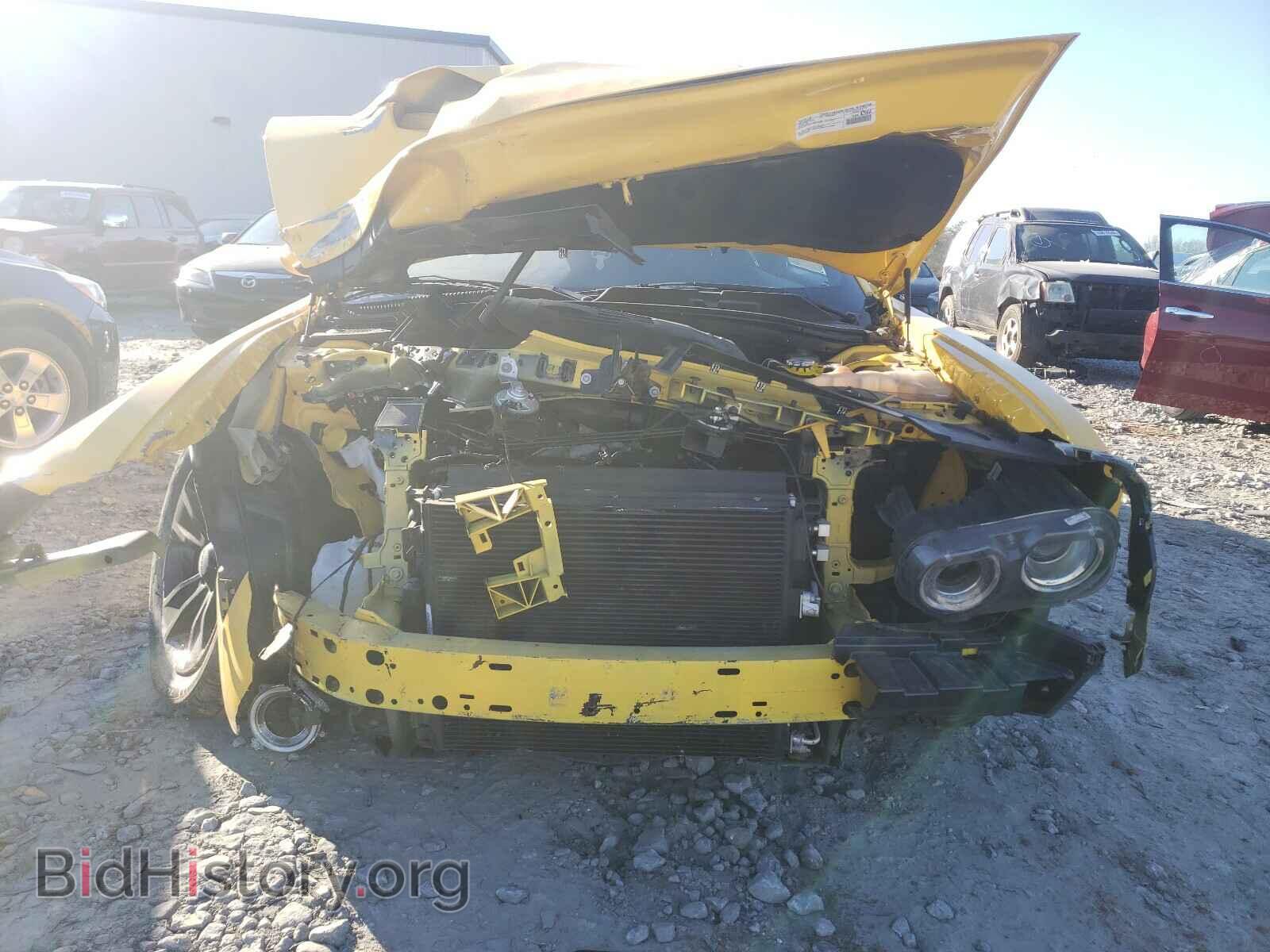 2017 DODGE CHALLENGER - VIN: 2C3CDZAG3HH601545 - Фото 9