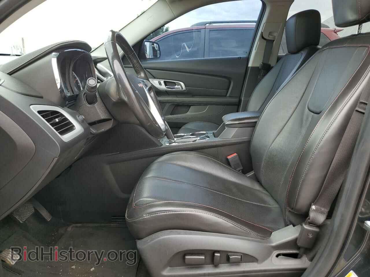 2014 GMC TERRAIN - VIN: 2GKALSEK3E6131234 - Photo 7