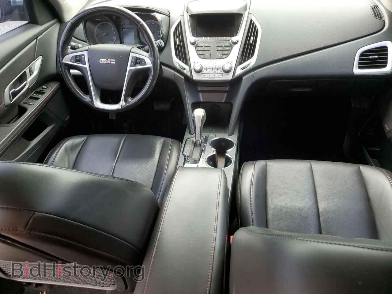 2014 GMC TERRAIN - VIN: 2GKALSEK3E6131234 - Photo 8
