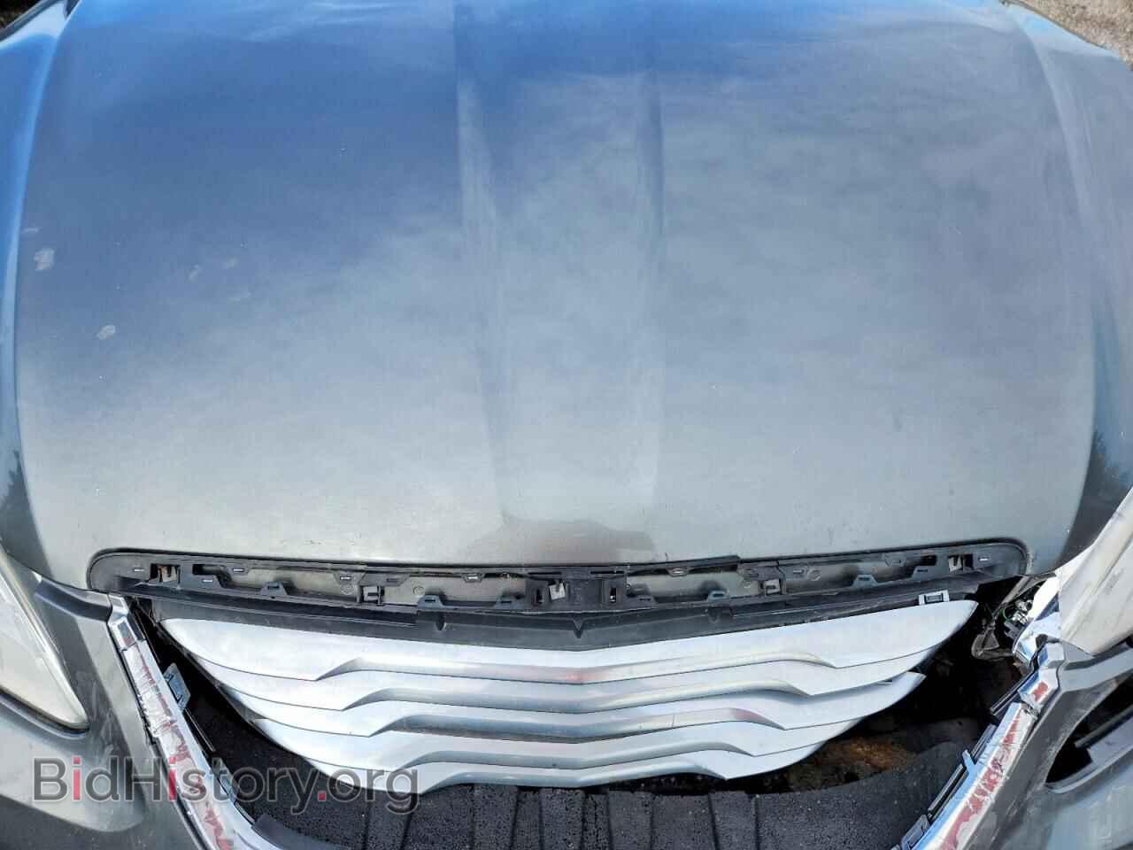 2013 CHRYSLER 200 - VIN: 1C3CCBBB4DN651238 - Фото 11