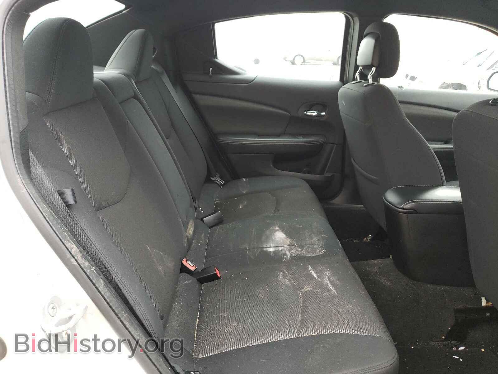 2012 DODGE AVENGER - VIN: 1C3CDZCB7CN150590 - Photo 6