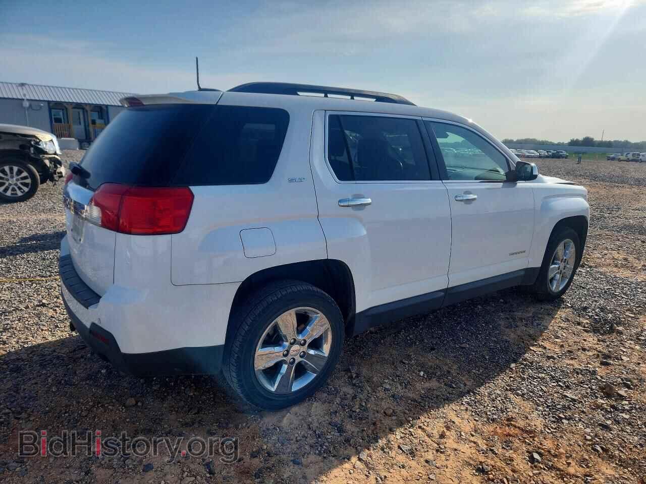 2015 GMC TERRAIN - VIN: 2GKFLSE35F6120817 - Photo 3