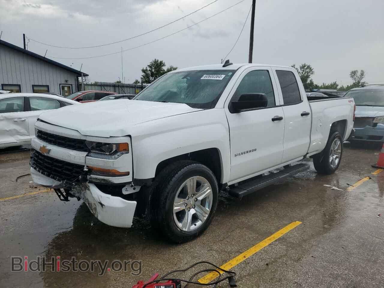 Photo 2GCVKMEC6K1245077 - CHEVROLET ALL Models 2019