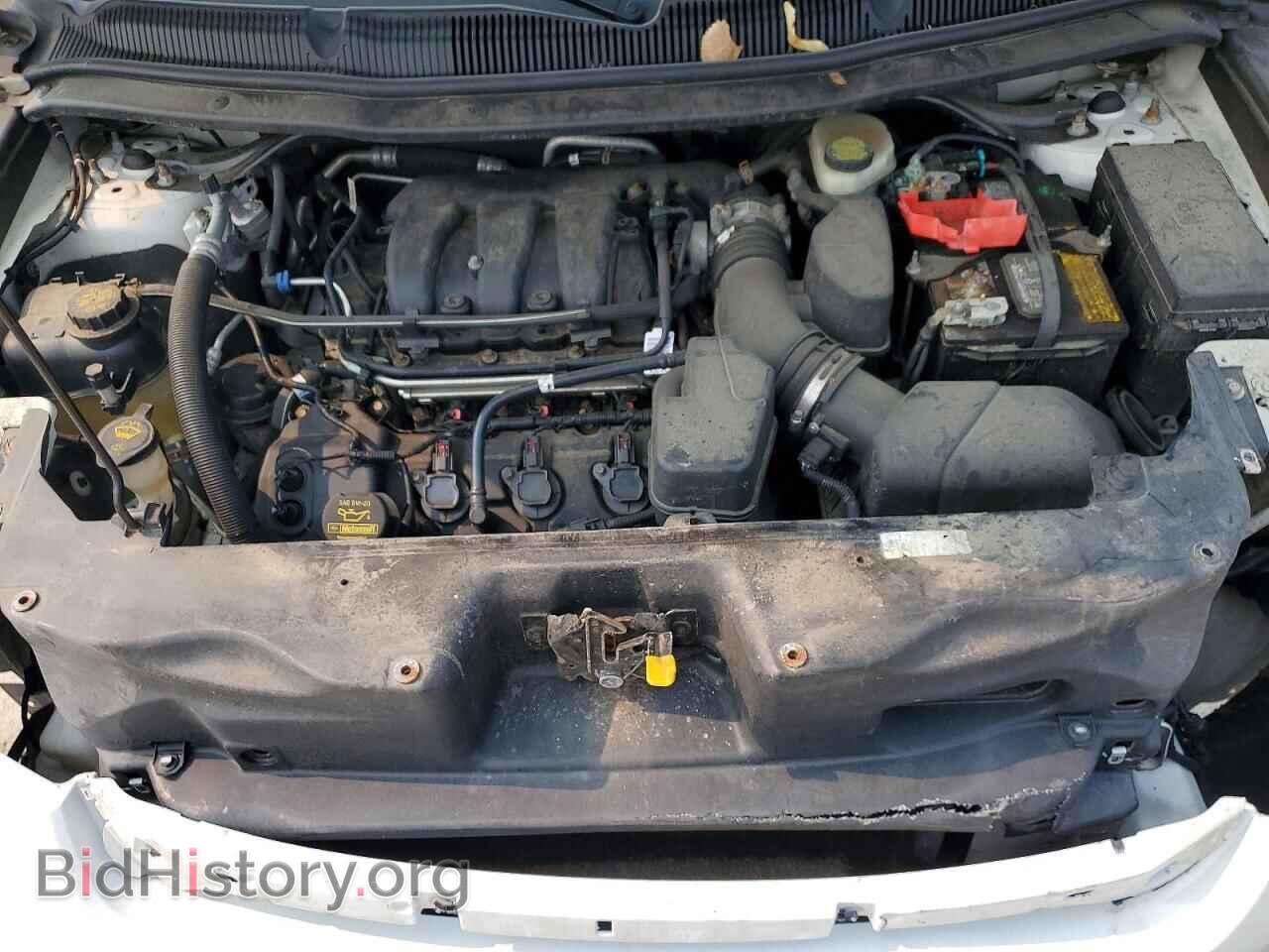 2013 FORD EXPLORER - VIN: 1FM5K7D85DGC06643 - Photo 12