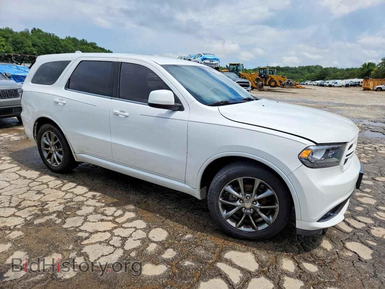 2015 DODGE DURANGO - VIN: 1C4RDHAG2FC113834 - Photo 4
