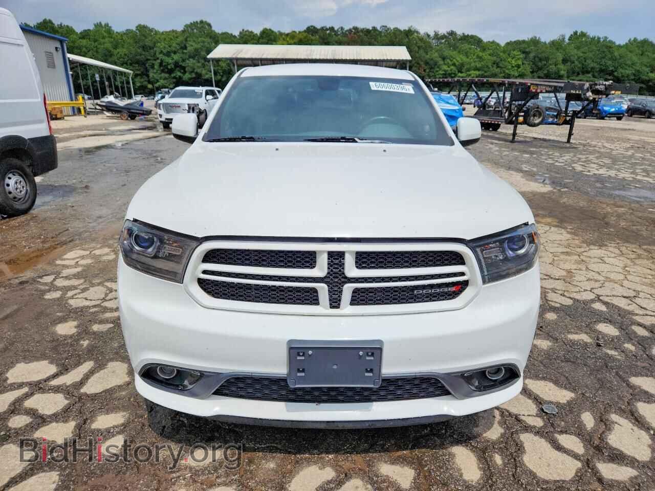 2015 DODGE DURANGO - VIN: 1C4RDHAG2FC113834 - Photo 5