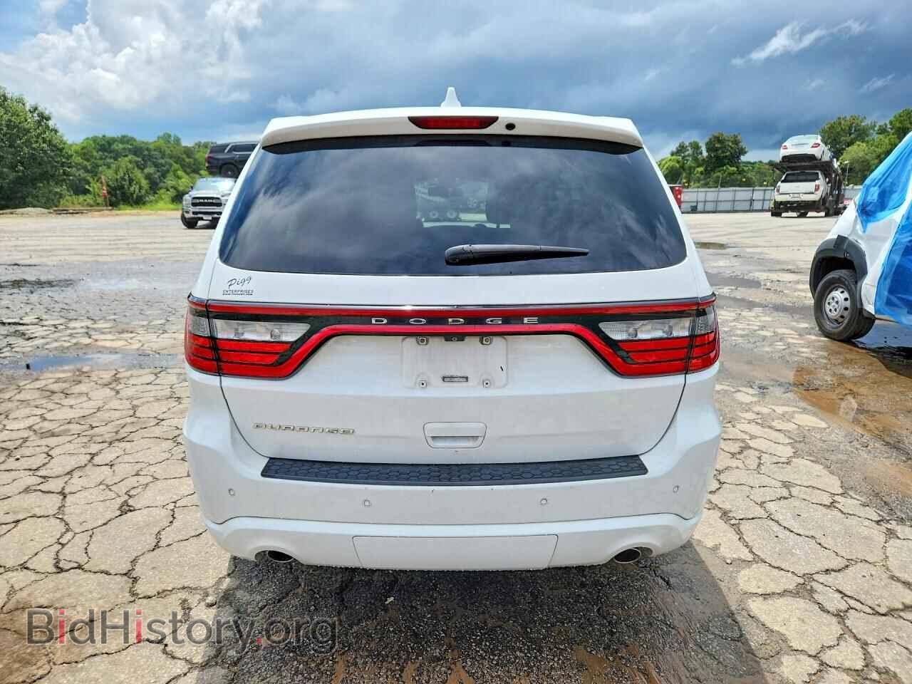 2015 DODGE DURANGO - VIN: 1C4RDHAG2FC113834 - Photo 6
