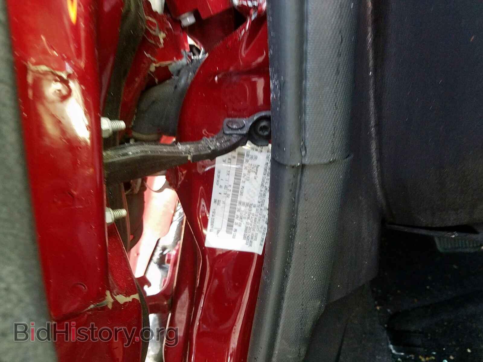 2013 FORD FOCUS SE - VIN: 1FADP3F28DL142033 - Фото 10