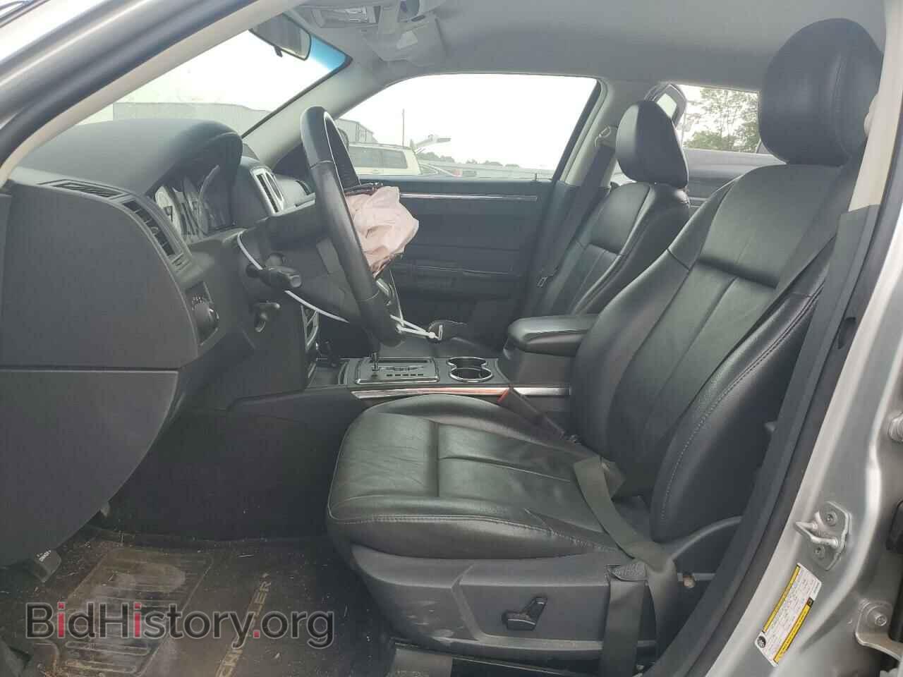 2010 CHRYSLER 300 - VIN: 2C3CA5CV9AH209396 - Фото 7