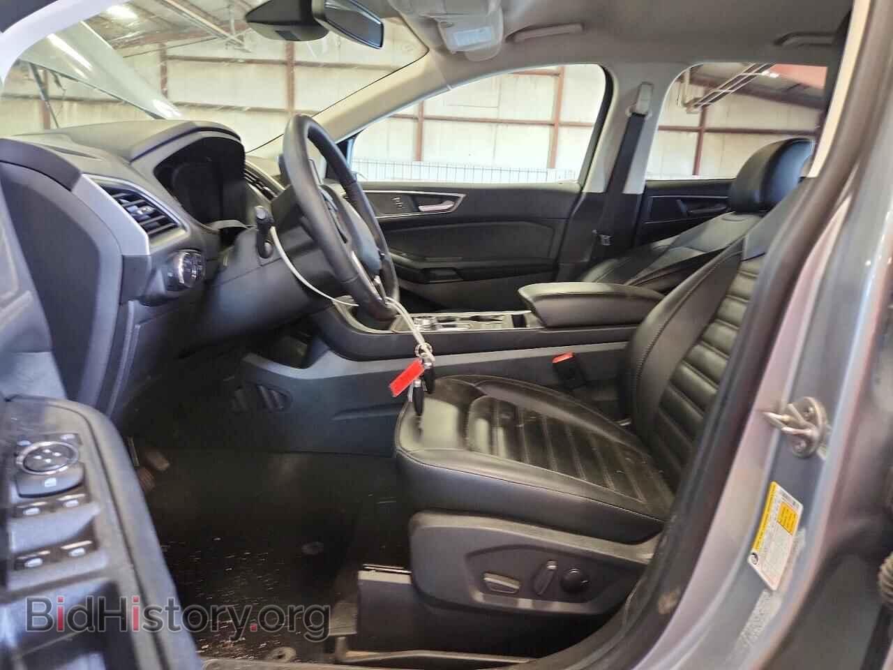 2024 FORD EDGE - VIN: 2FMPK4J91RBB15761 - Фото 7