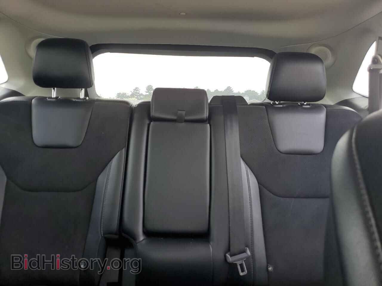 2017 FORD EDGE - VIN: 2FMPK4AP7HBB65237 - Фото 10